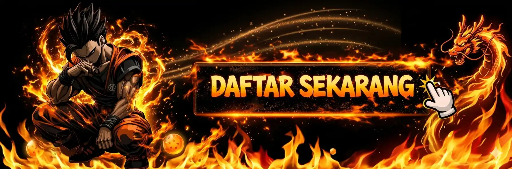 Daftar Slot